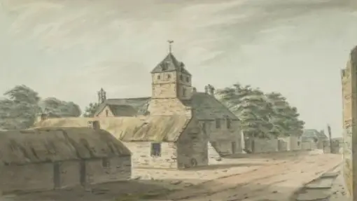 Moray Was - Moray Visitor Guide Old Elgin | Moray was | Moray Visitor Guide