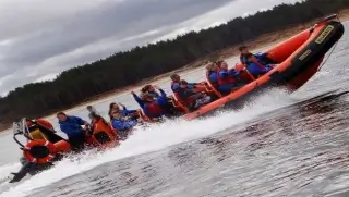 North 58 - Best Of North 58 | Best Of Moray