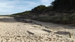 Roseisle Beach - Best Of Roseisle Beach | Best Of Moray