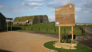 Whale and Dolphin Centre - Best Of Whale and Dolphin Centre | Best Of Moray